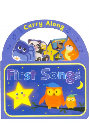 Carry Along First Songs